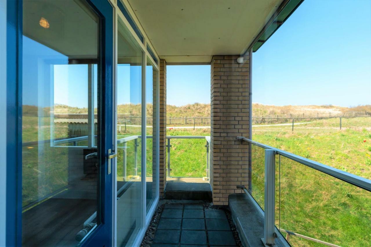 CasaMare Apartment Egmond aan Zee Exterior foto